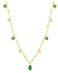 Verdi Grace Necklace