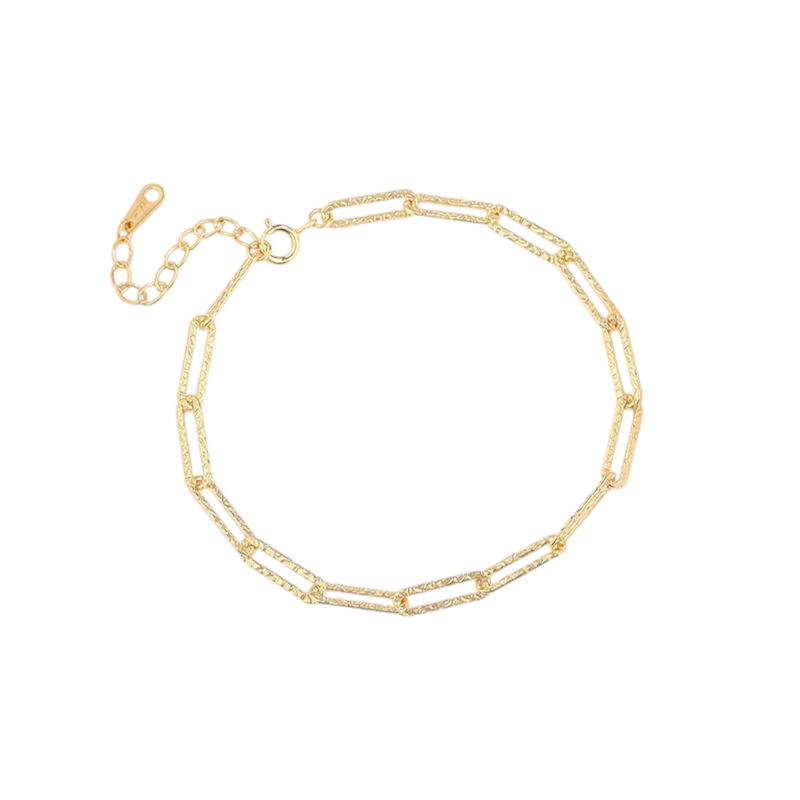 Luxe Chain Bracelet
