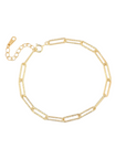 Luxe Chain Bracelet