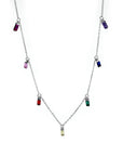 Vivid necklace