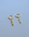 Cascade Dangles Earrings